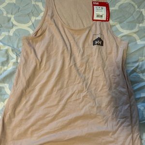 Womens HH tank
